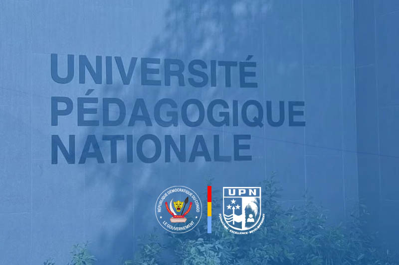 UPN RDC upn-rdc